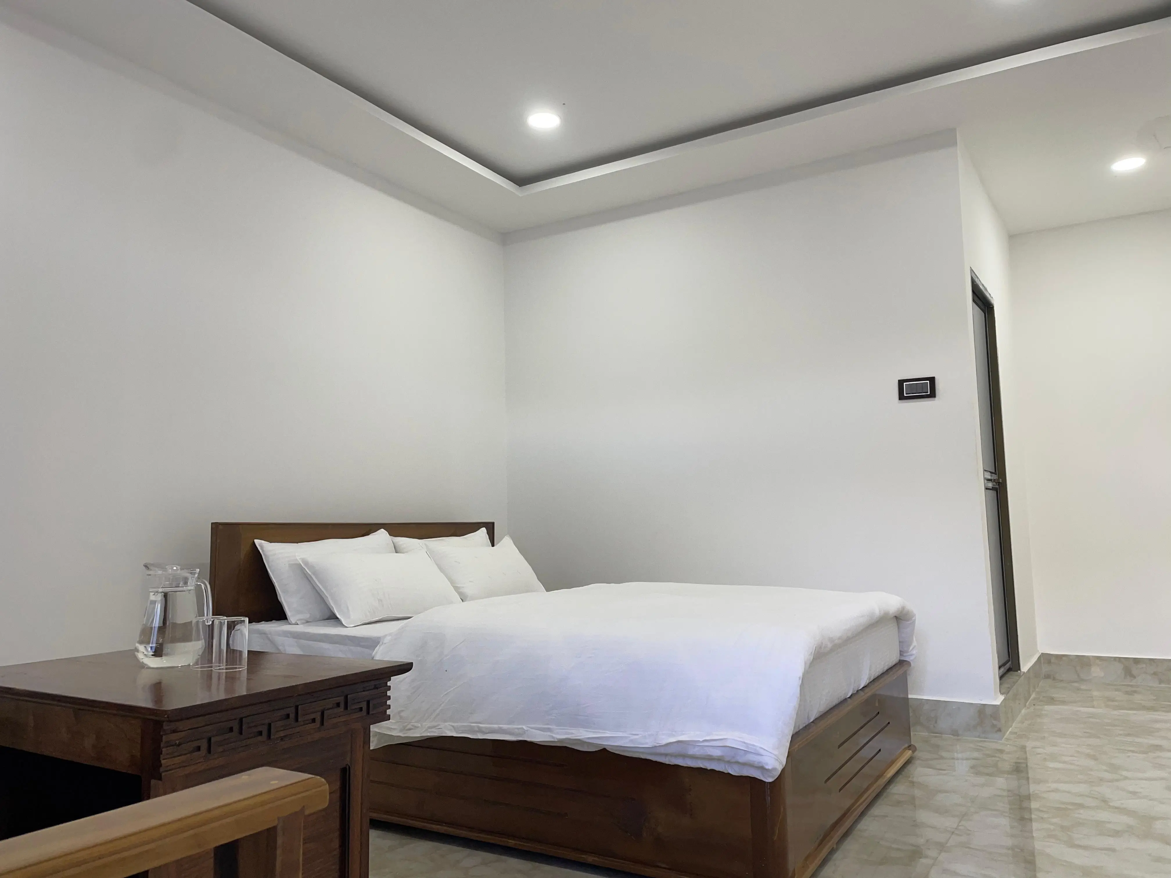 Suite Room with premium amenities